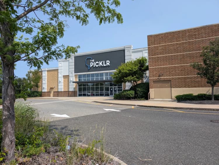 Picklr Manahawkin-LBI, NJ