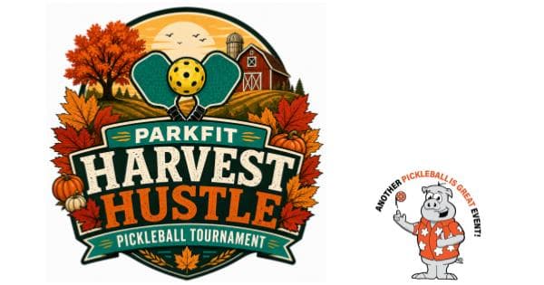 2026 Harvest Hustle by PIG