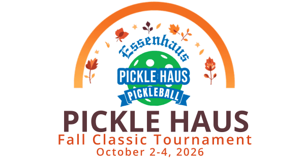 Pickle Haus Fall Classic