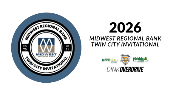 2026 Midwest Regional Bank Twin City Invitational