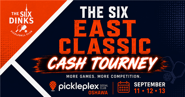 The Six East Classic powered by Peak Human
