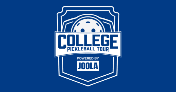 Ohio Super Regional - College Pickleball Tour