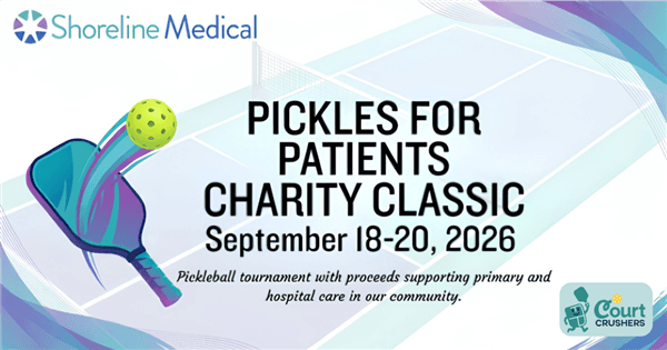 Pickles for Patients Charity Classic