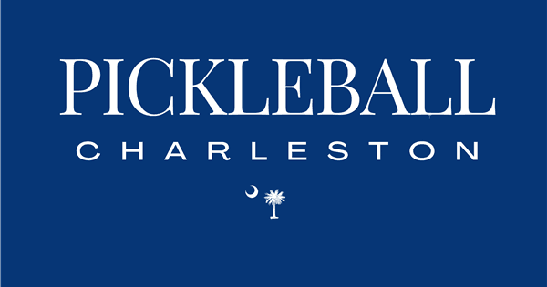 Charleston Open - Presented by Pickleball Charleston