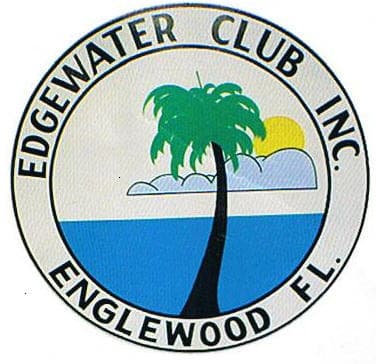 The Club at Edgewater pickleball court