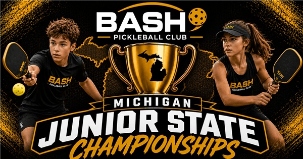 Michigan Junior State Championships