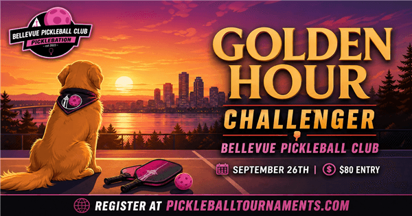 The Golden Hour Challenger - BPC