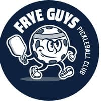 FryeGuys Pickleball Club pickleball court