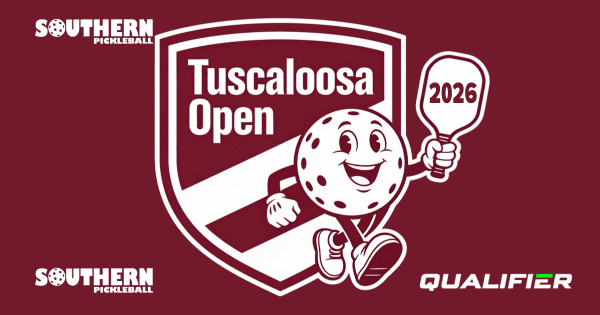 Tuscaloosa Open