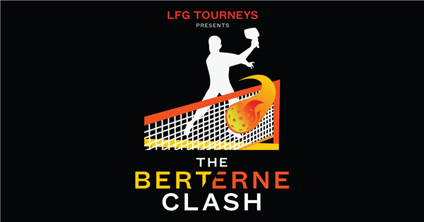 The Bert & Erne Clash presented by LFG Tourneys