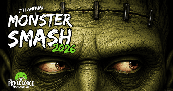 Monster Smash 2026: A Frighteningly Fun Tournament