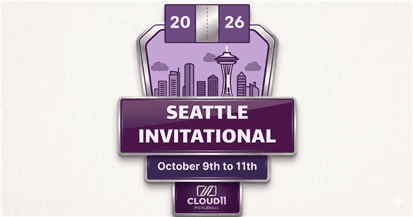 Seattle Invitational Hosted By Cloud 11 $$$