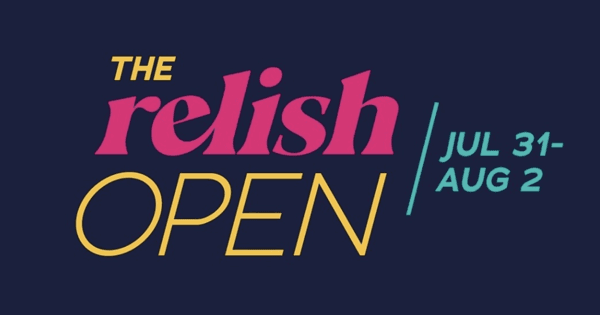 The Relish Open
