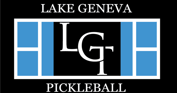 Lake Geneva Pickleball Fall Tournament 2026