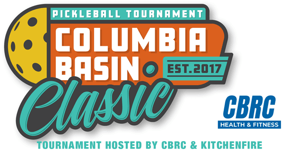 Columbia Basin Classic 9th Annual