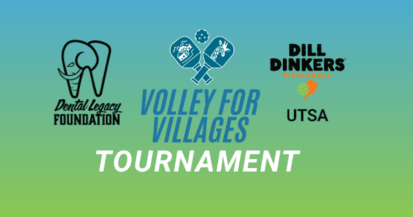Volley For Villages Tournament