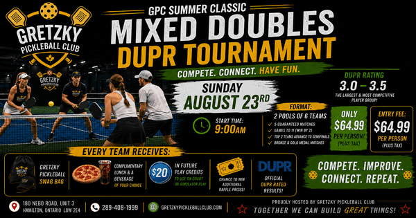 GPC SUMMER CLASSIC