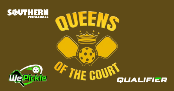 Queens of the Court