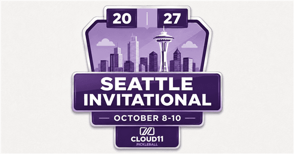 Seattle Invitational Hosted By Cloud 11 $$$