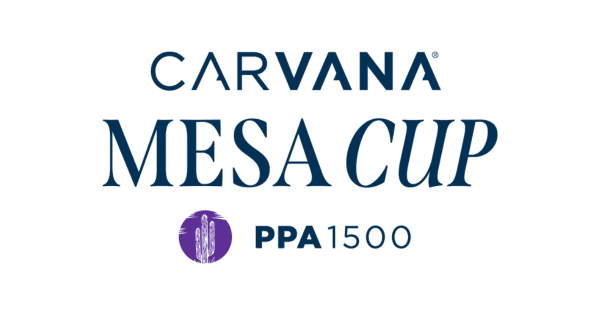 PPA Tour: Carvana Mesa Cup