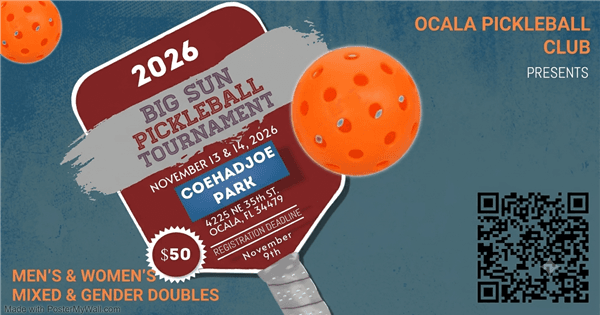 Big Sun Tournament