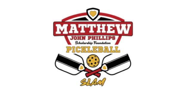 4th Annual MJP Pickleball Slam