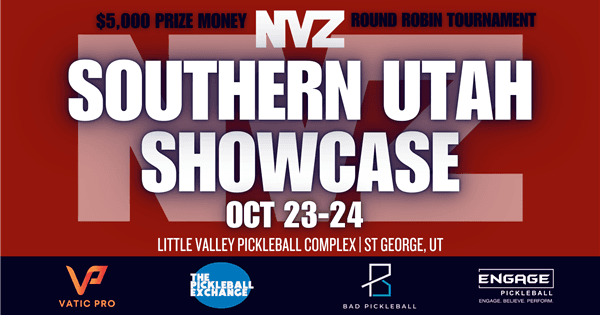 NVZ SOUTHERN UTAH SHOWCASE