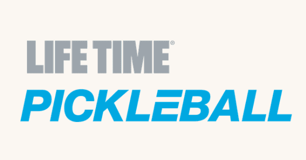 Lifetime Back-To-School Pickleball Bash