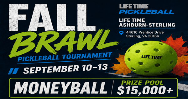 Fall Brawl