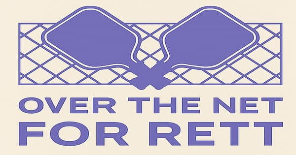 Over the Net for Rett