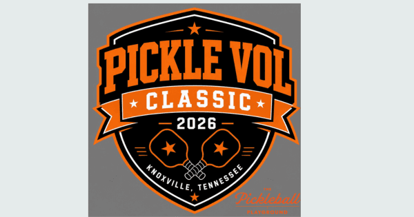 1st PickleVol Classic Tournament