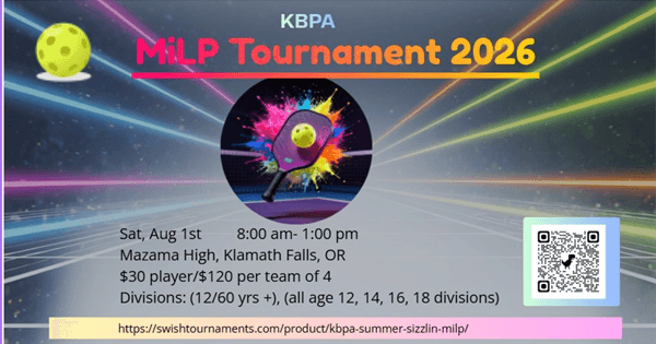 MiLP Team Tournament 2026