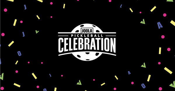 JOOLA Celebration 2026