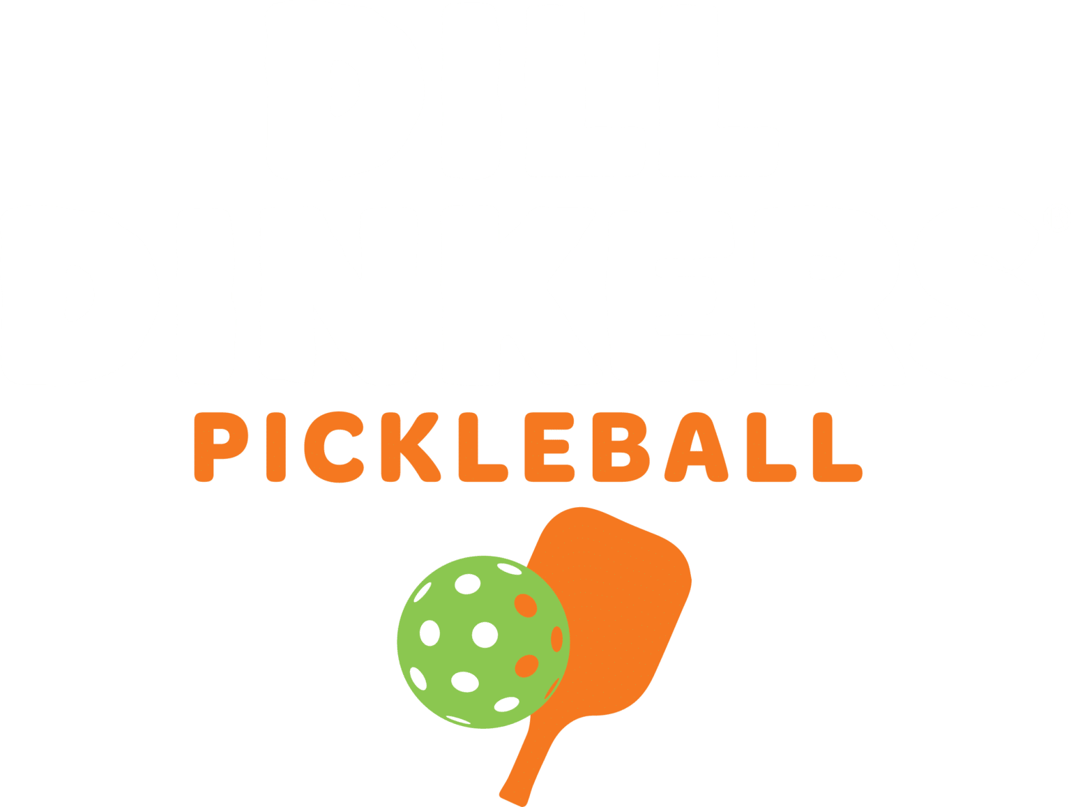 Dill Dinkers Freehold pickleball court
