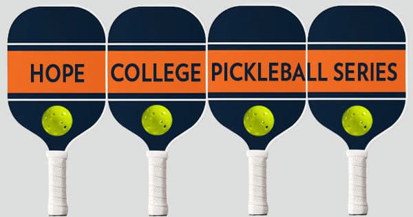 2026 Hope College Thanksgiving Tournament
