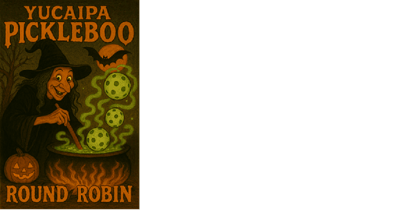 Yucaipa Pickleboo Round Robin 2026