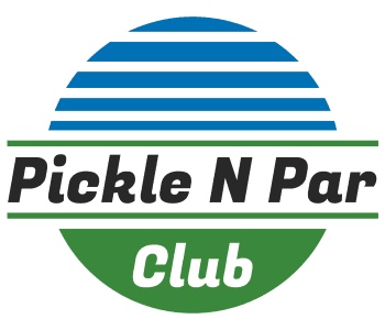 Pickle N Par -Smithtown pickleball court