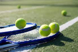 Palacio Del Mar Racquet Club pickleball court