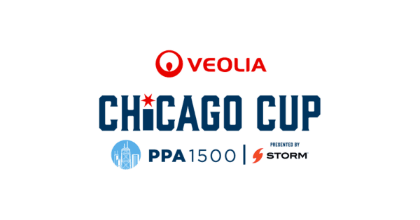 PPA Tour: Veolia Chicago Cup