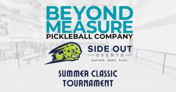Beyond Measure Summer Classic