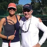Indian Trails Tennis pickleball court