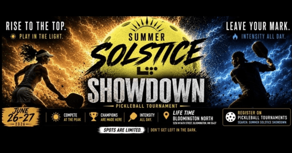 Summer Solstice Showdown