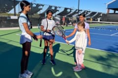 Legend Tennis Academy