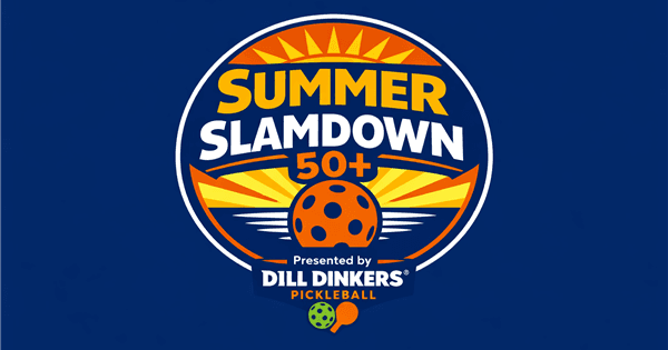 Summer Slamdown 50+