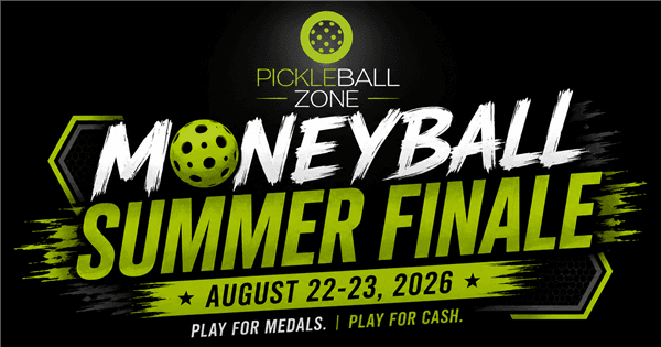 PBZ Moneyball Summer Finale
