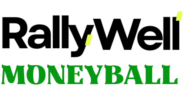 Rally Well Moneyball