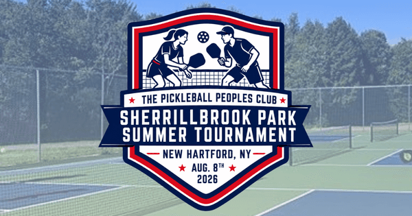 Sherrill Brook Park Summer Tournament