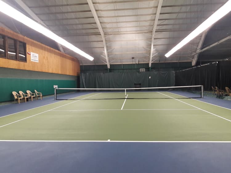 Montville Pickleball & Golf Club
