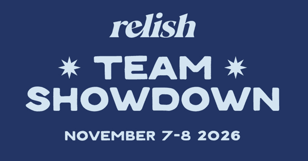 Relish Team Showdown