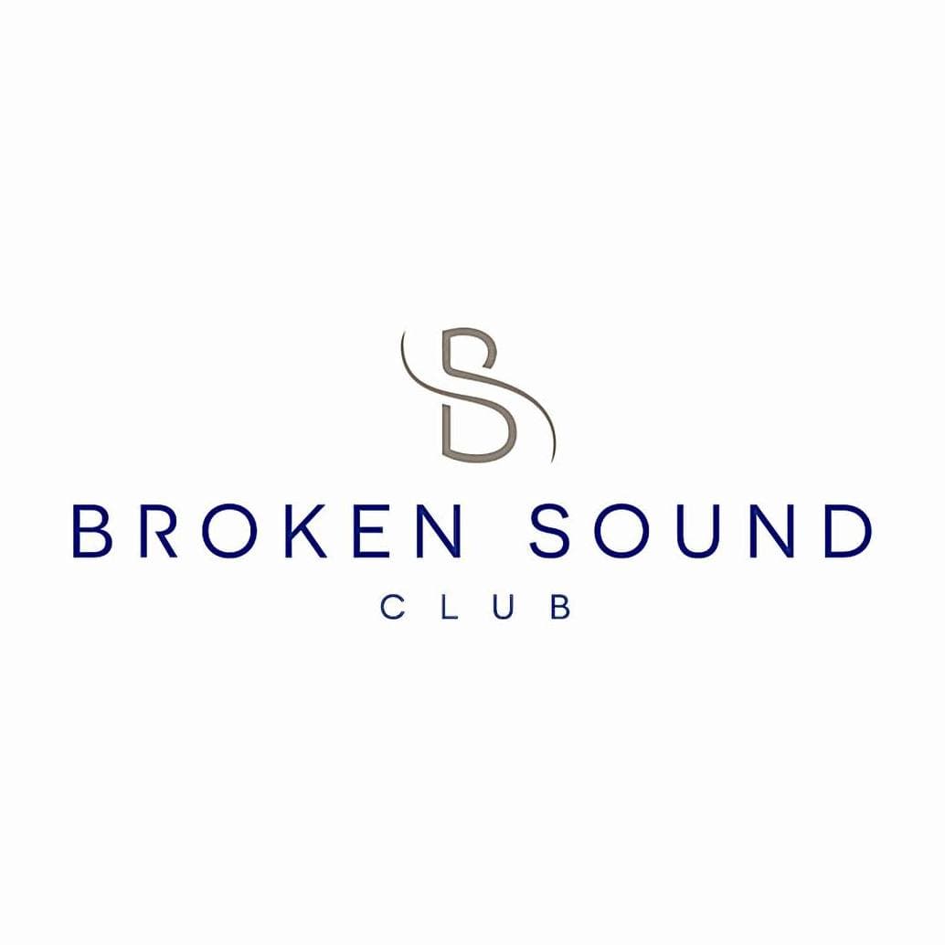 Broken Sound Club pickleball court